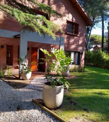 Casa para 16 personas