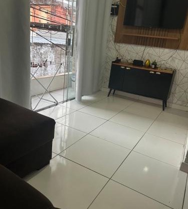 Casa para 4 pessoas próximo ao Hangar