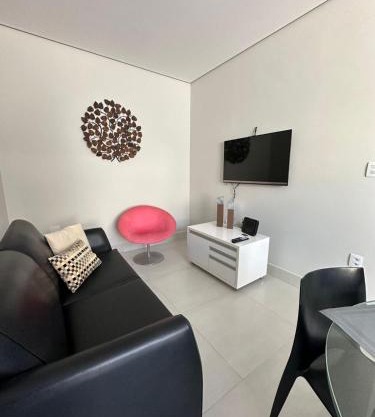 Casa para 5 pessoas - Perto de Tudo