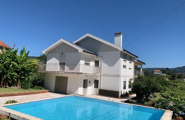 Casa para 7 pessoas em Ponte de Lima