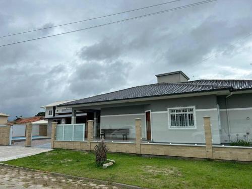 Casa para a Família na Pinheira