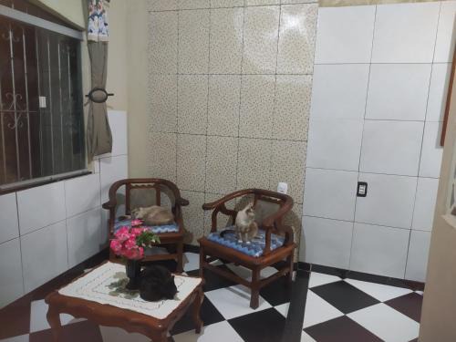 casa para alugar durante a cop30