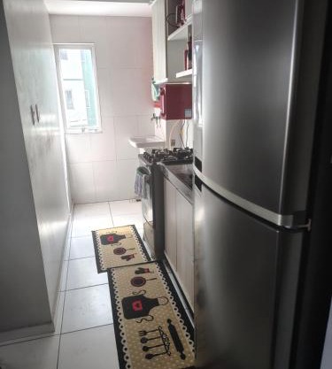 Casa para COP excelente localização perto do evento e estabelecimentos comerciais