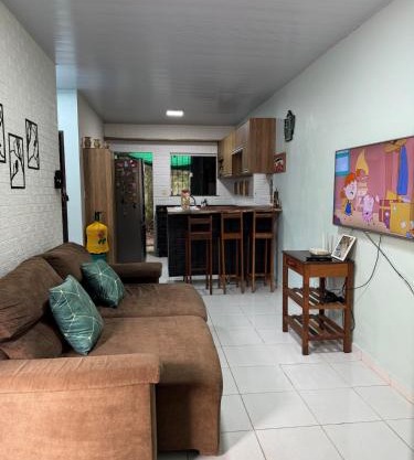 casa para COP30 Belém Pará Brasil