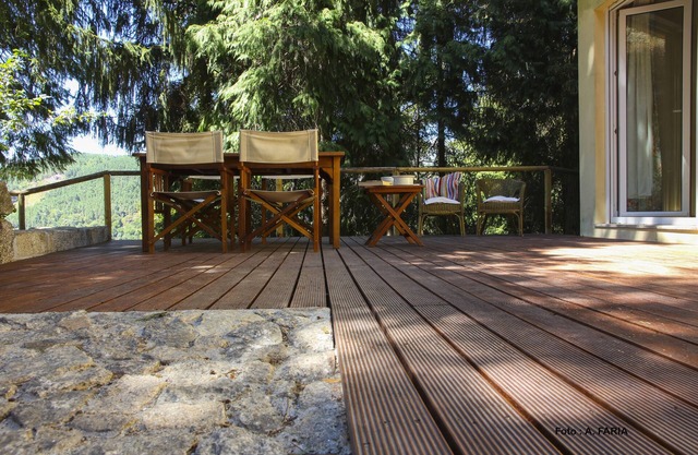 Casa para férias em família, com segurança!