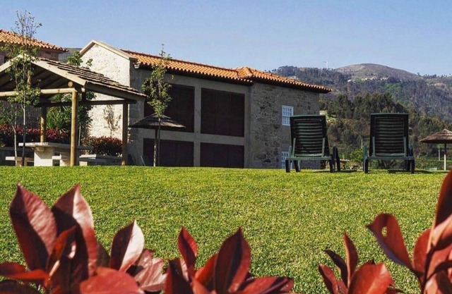 Casa Para Família Completa