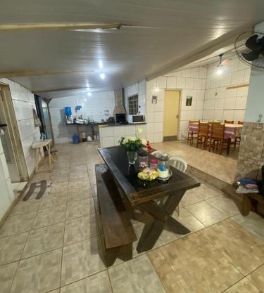 casa para festa do peão de barretos