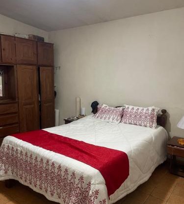 Casa para festival de inverno FIG