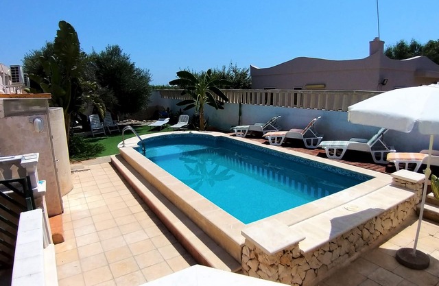 Casa Paradiso - Ferien im Paradies