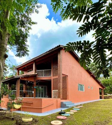 Casa para relaxar em Chapada dos Guimarães