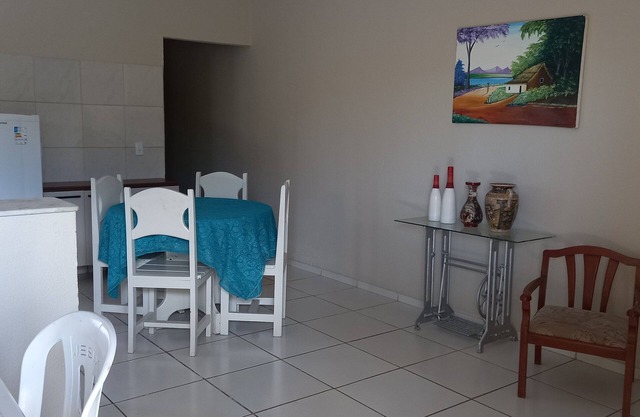 Casa Para Temporada
