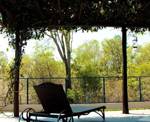 Casa para temporada com 3 suítes com ar condicionado