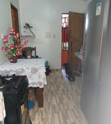 Casa para temporada cop 30