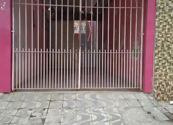 Casa para temporada em Praia Grande