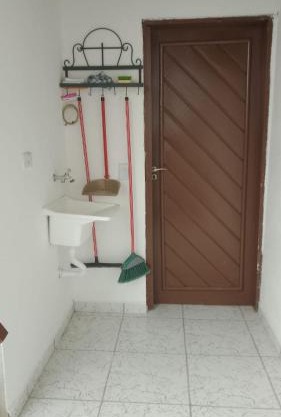 Casa para temporada Itanhaém