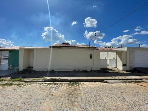 CASA PARA TEMPORADA PIRANHAS ALAGOAS
