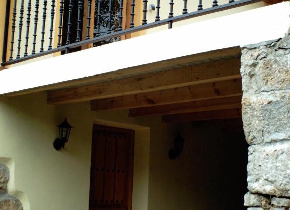 Casa para vacaciones junto al Parque de la Naturaleza de Cabarceno