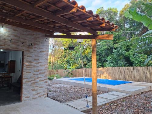 Casa para Veraneio - Sargi