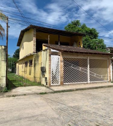 Casa parque de mambucaba