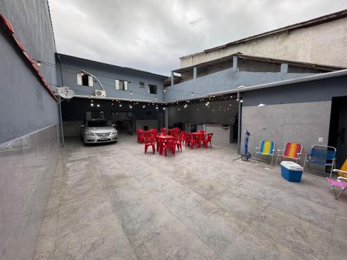 Casa Parque Mambucaba Angra dos Reis