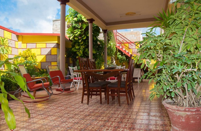 Casa Particular Carmen