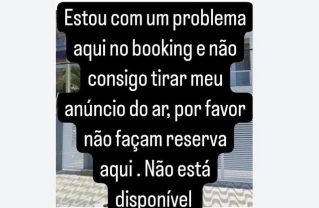 Casa particular da Ana