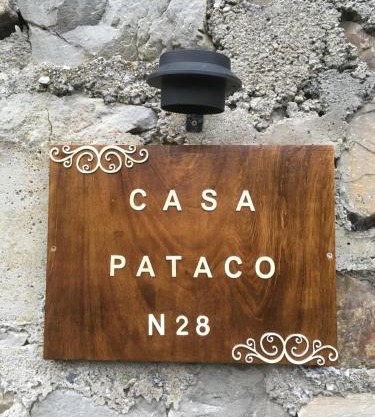 Casa Pataco