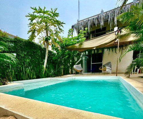 Casa Patio