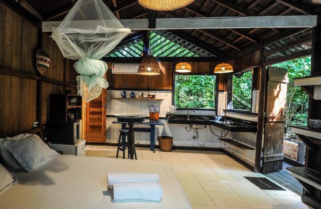 Casa Pe na Areia Alter