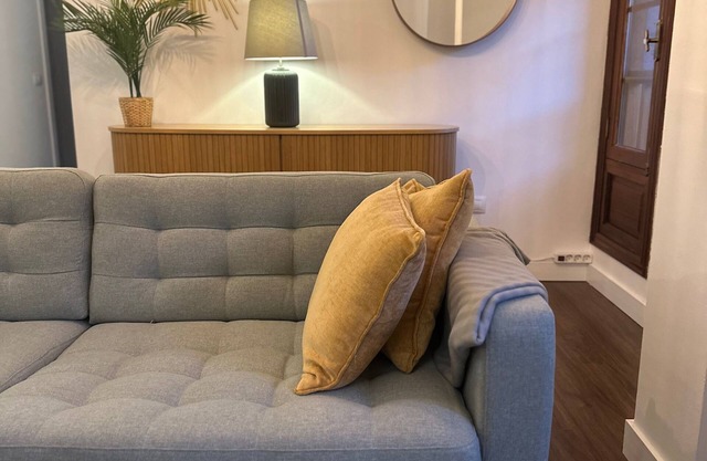 Casa Pedro, Casco antiguo Vallermoso