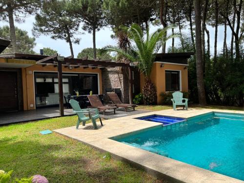 Casa Penelope Pinamar