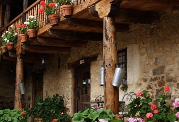Casa Pepa Hotel Rural