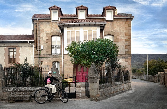 Casa Pepin