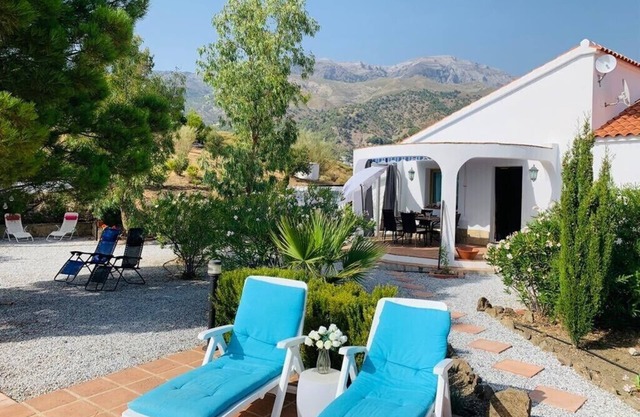 Casa Pequena - the small but fine country house with breathtaking views