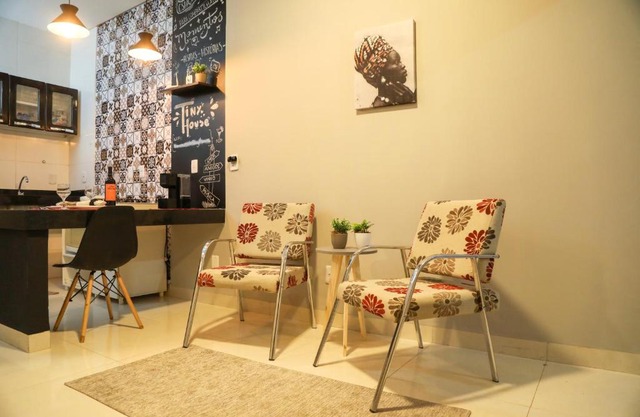 Casa Pequena, Completa e Aconchegante - Tiny House