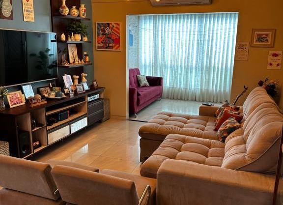 Casa período COP 30 com 7 quartos sendo 5 suítes