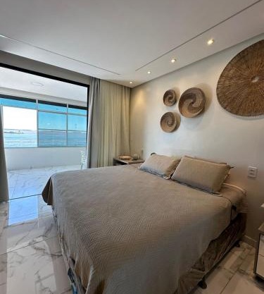 Casa Perola do Tapajós - Quartos privativos