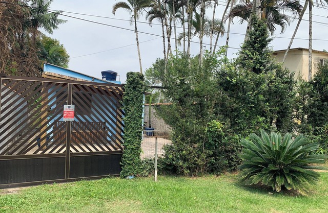 Casa Perto de Praias e Cachoeiras Litoral Sul SP Peruibe