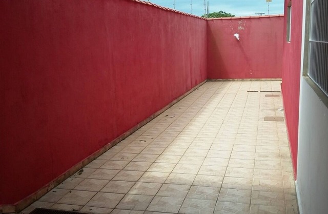 Casa Peruibe 3 bedrooms 1 suite 600 meters from the beach 300 meters from extra