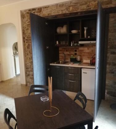 Casa Petra