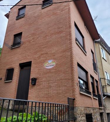 Casa Petra y Armando