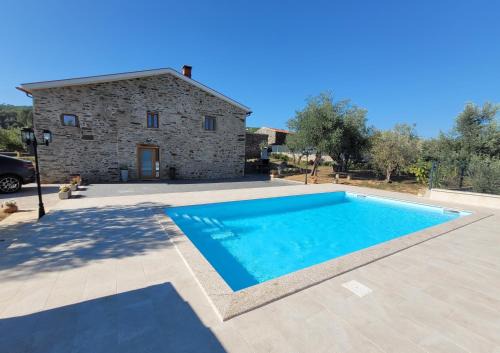 Casa Picau