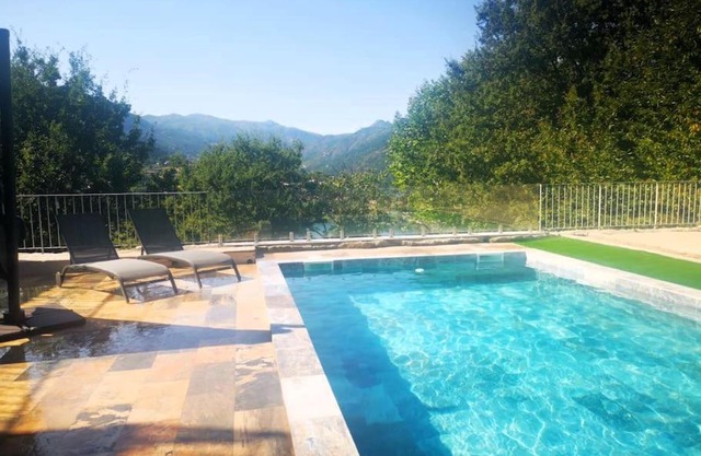 Casa Picone - Gerês