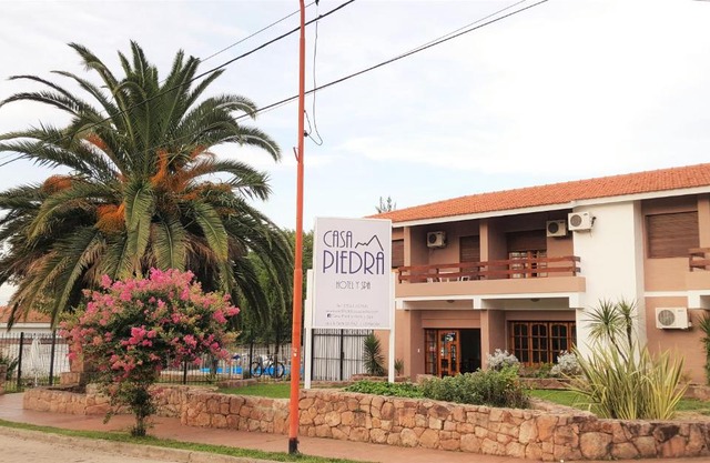 Casa Piedra Hotel