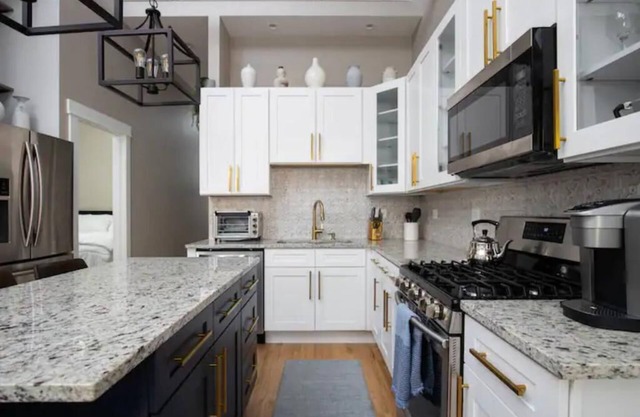 CASA Pilsen-Luxury Single Family Home!