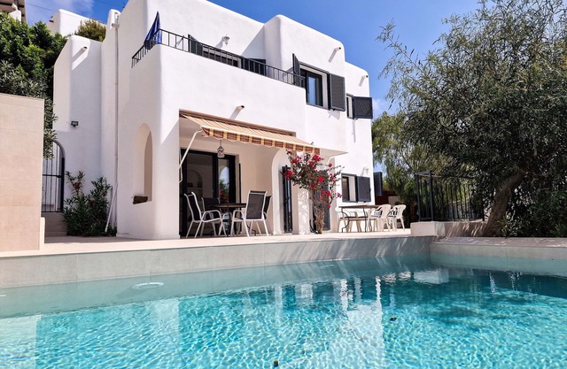 Casa Pina, Our charming villa offers the ideal setting for a relaxing vacation
