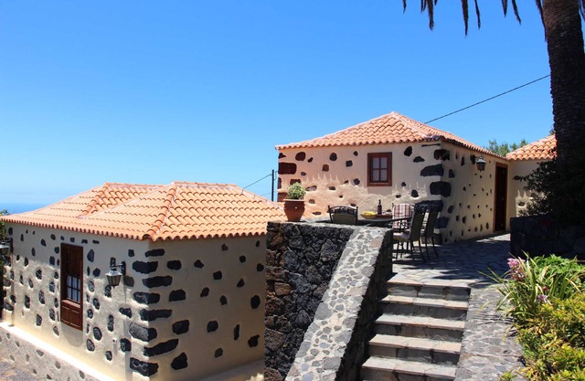 Casa Pinillo, Spanien