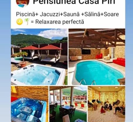 Casa Piri
