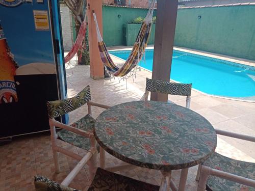 Casa Piscina Cabo Frio