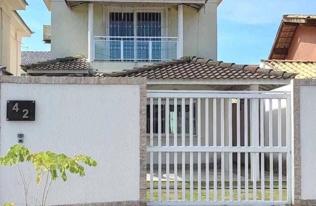 Casa Piscina Condom 5min ITACOATIARA